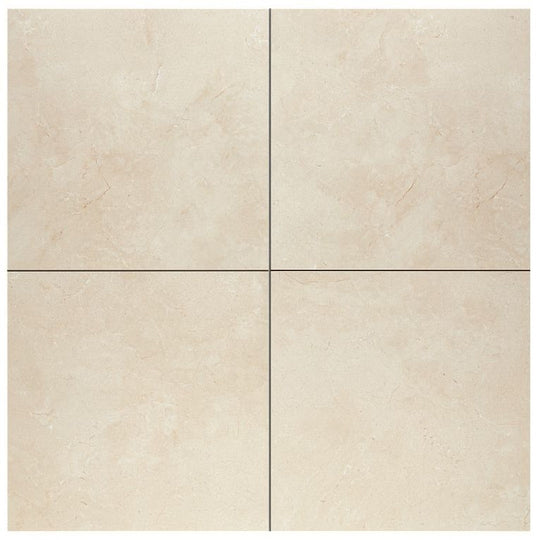 Arizona 24" x 24" Themar Matte Rectified Glazed Porcelain Tile