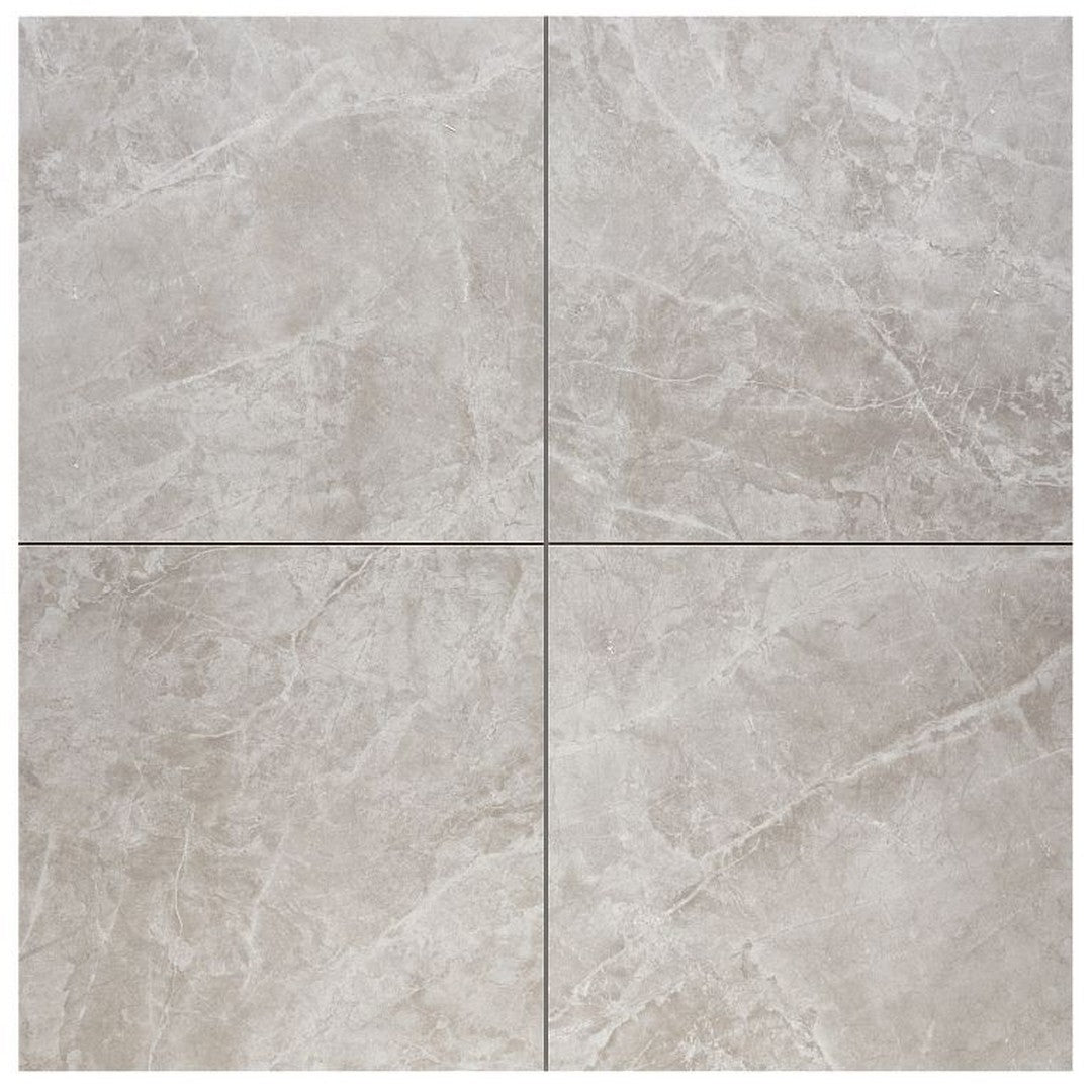 Arizona 24" x 24" Themar Matte Rectified Glazed Porcelain Tile