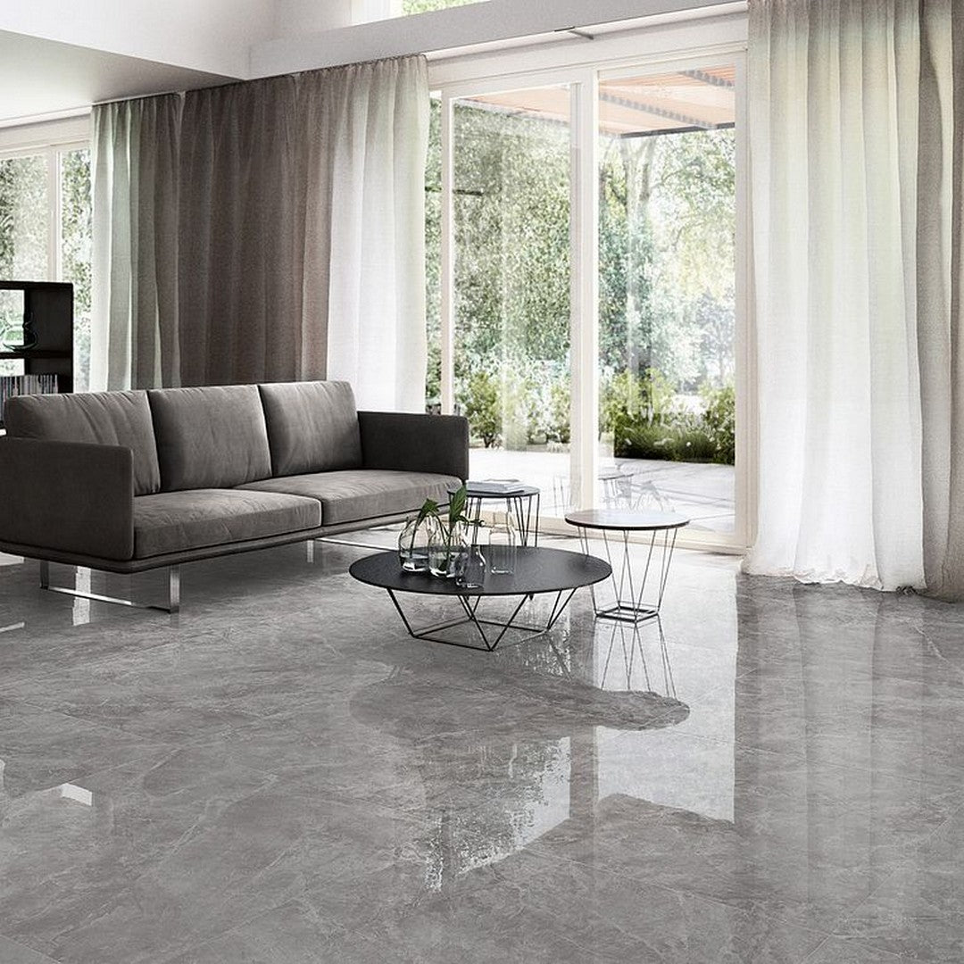 Arizona-24-x-24-Themar-Polished-Rectified-Glazed-Porcelain-Tile-Bianco-Lasa