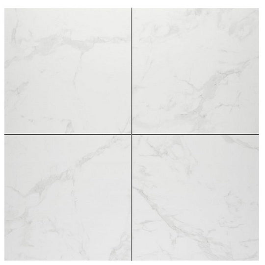 Arizona 24" x 24" Themar Matte Rectified Glazed Porcelain Tile