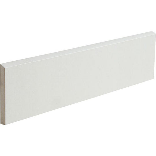 Arizona 3" x 12" Themar Matte Rectified Glazed Porcelain Bullnose