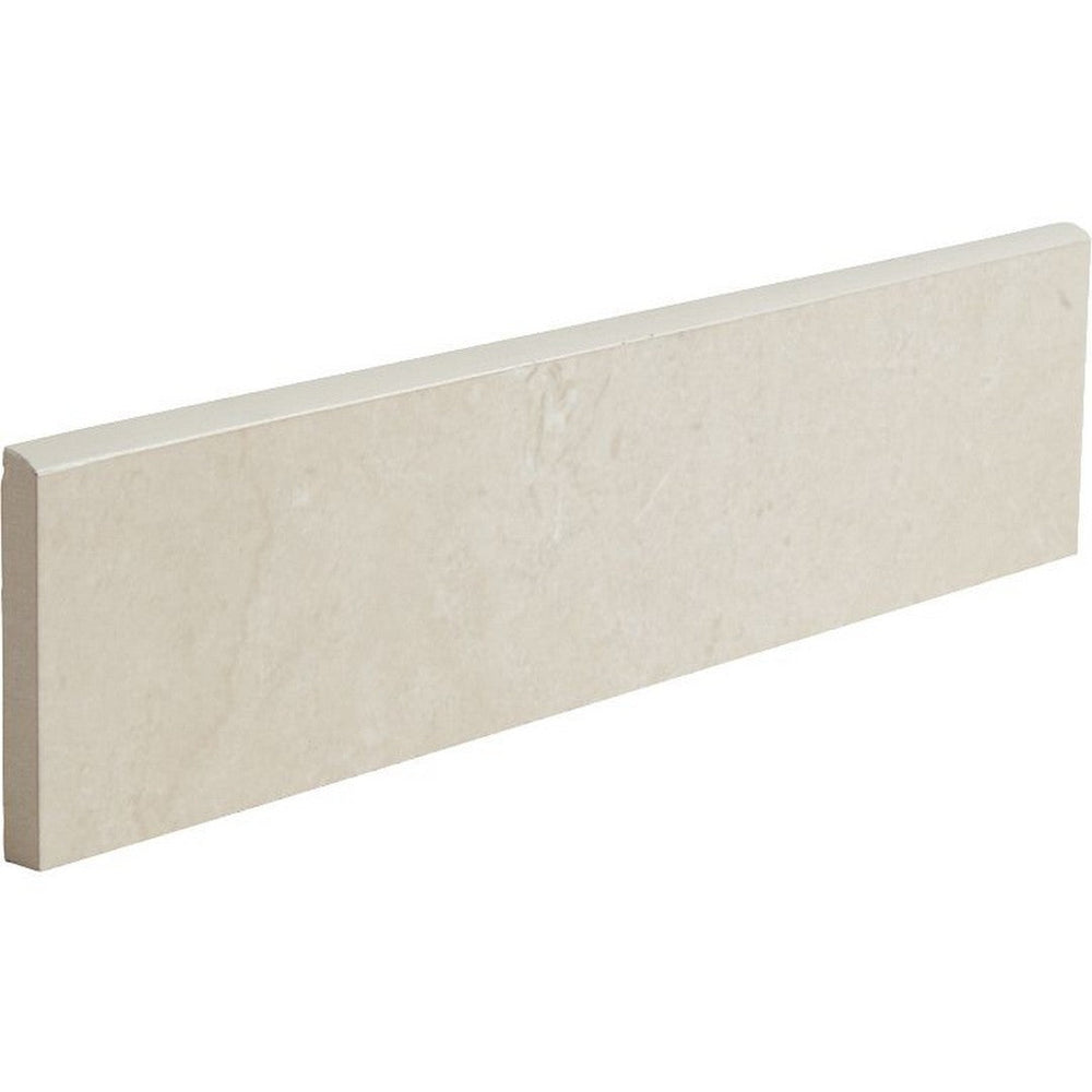 Arizona 3" x 12" Themar Matte Rectified Glazed Porcelain Bullnose
