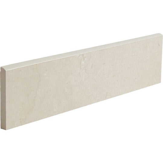 Arizona 3" x 12" Themar Matte Rectified Glazed Porcelain Bullnose