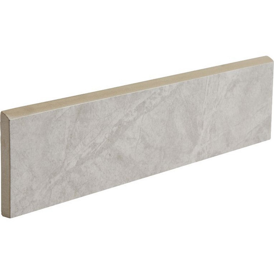 Arizona 3" x 12" Themar Matte Rectified Glazed Porcelain Bullnose