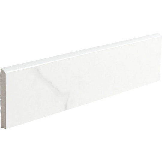 Arizona 3" x 12" Themar Matte Rectified Glazed Porcelain Bullnose