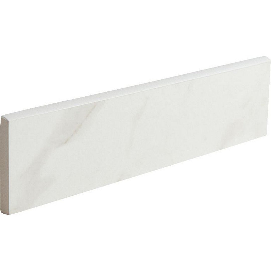 Arizona 3" x 12" Themar Matte Rectified Glazed Porcelain Bullnose