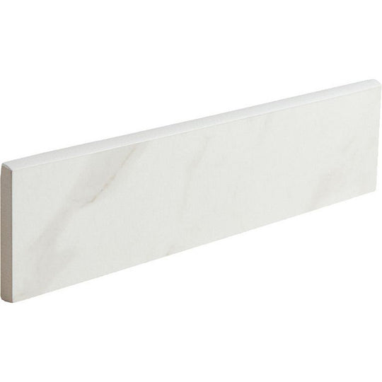 Arizona 3" x 12" Themar Matte Rectified Glazed Porcelain Bullnose