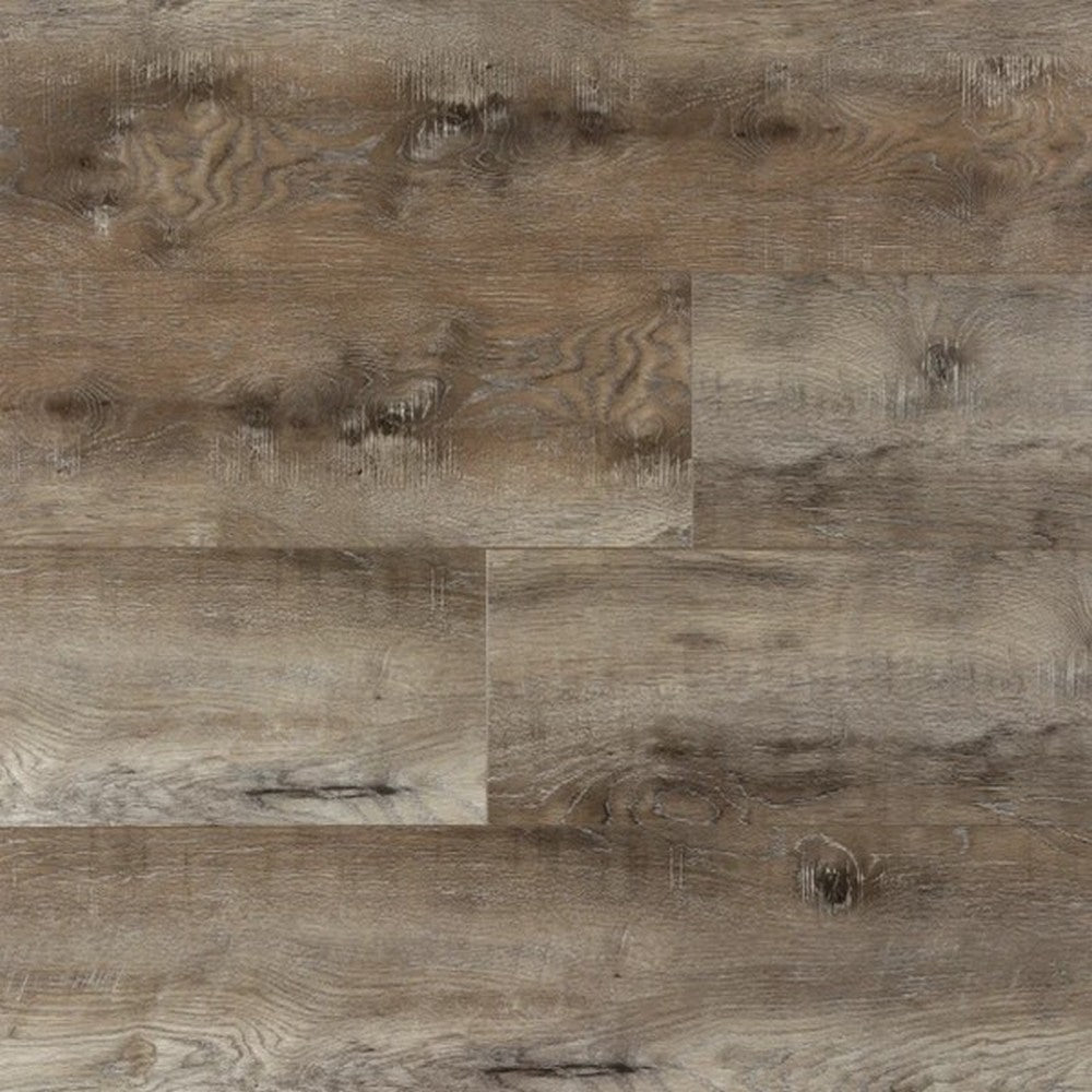 Floors 2000 Addiction 9" x 60" Embossed Vinyl Plank