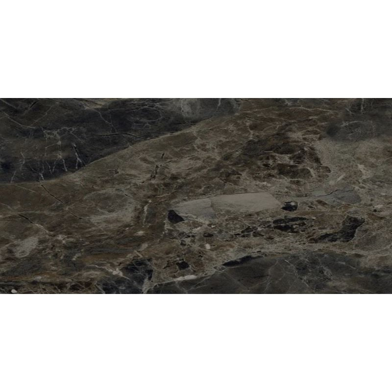 Floors 2000 12" x 24" Alpha Rectified Polished Porcelain Tile