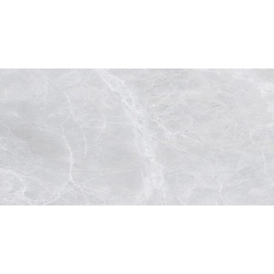 Floors 2000 12" x 24" Alpha Rectified Polished Porcelain Tile