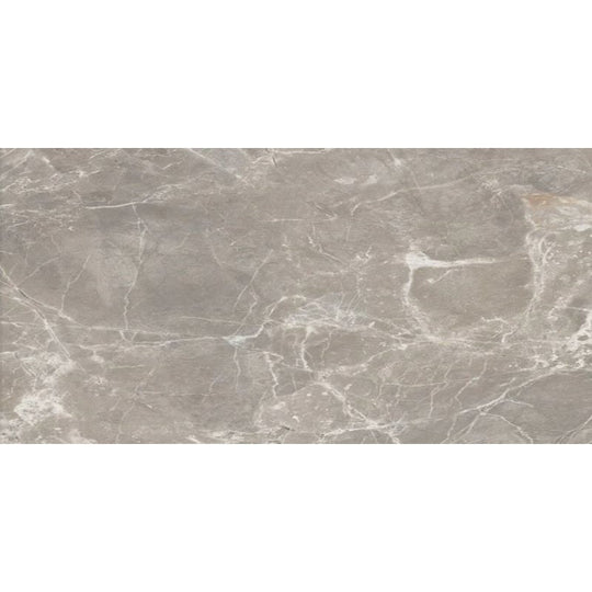 Floors 2000 12" x 24" Alpha Rectified Polished Porcelain Tile