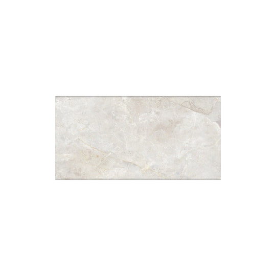 Floors 2000 Amazon 3" x 12" Matte Porcelain Bullnose