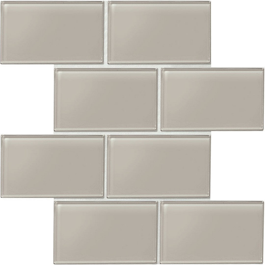 Daltile Amity 3" x 6" Glossy