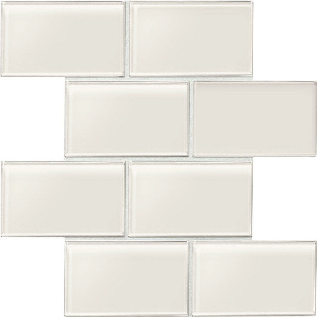 Daltile Amity 3" x 6" Glossy