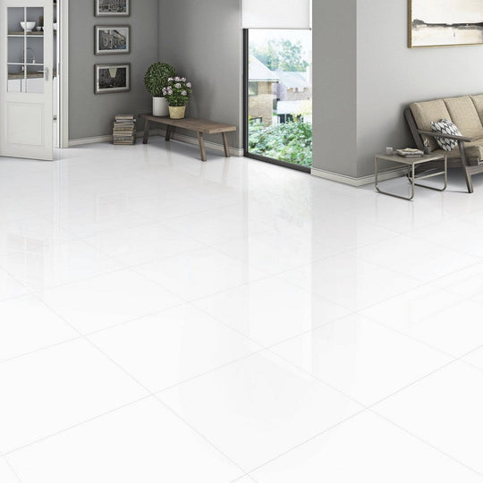 Floors 2000 Apogee 12-x-24-White