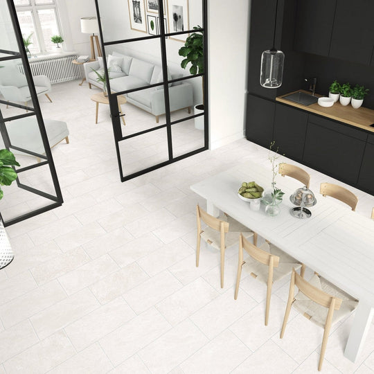 Floors 2000 Ardesia 12-x-24-Ash