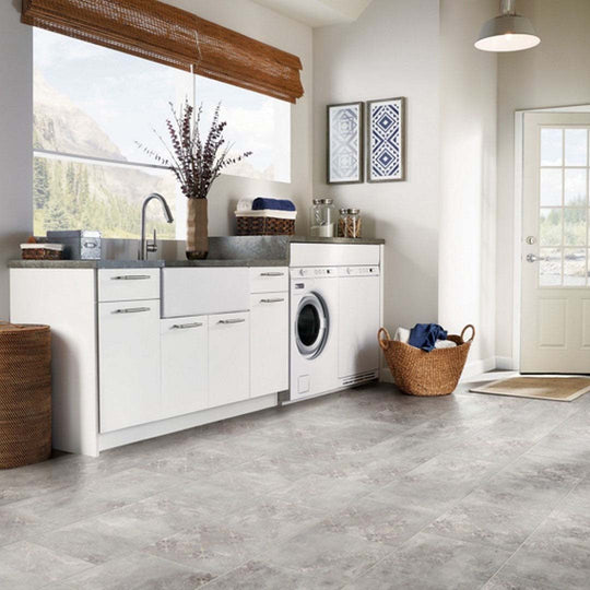 Armstrong 16" x 16" Alterna Low Gloss Vinyl Tile