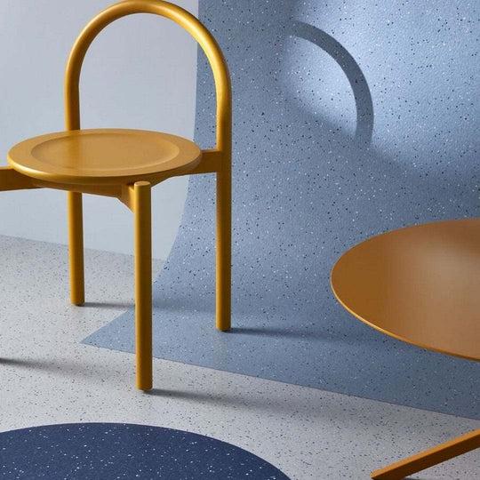 Armstrong 6' x 52.5' Natralis Low Gloss Vinyl Homogeneous Sheet