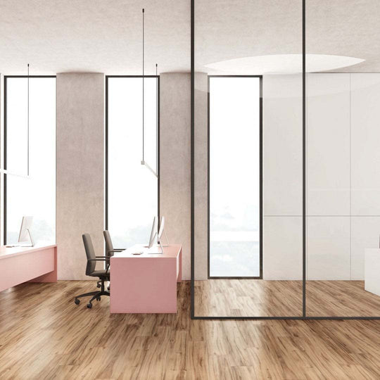 Armstrong 6" x 48" Parallel USA (20) Embossed Vinyl Plank