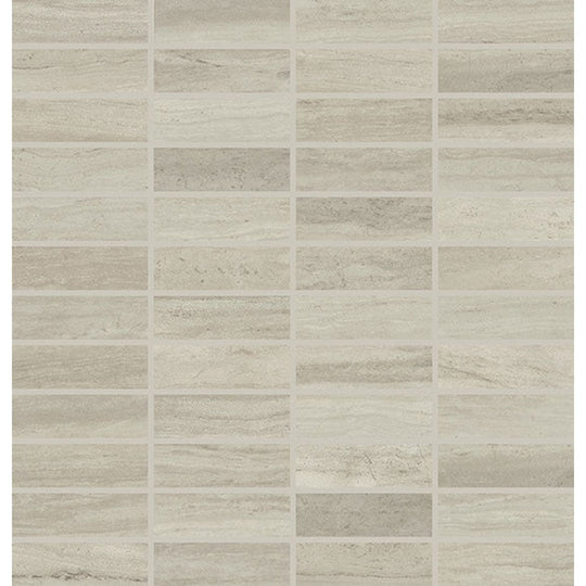 Daltile Articulo 1" x 3" Straight Joint Mosaic