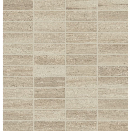 Daltile Articulo 1" x 3" Straight Joint Mosaic