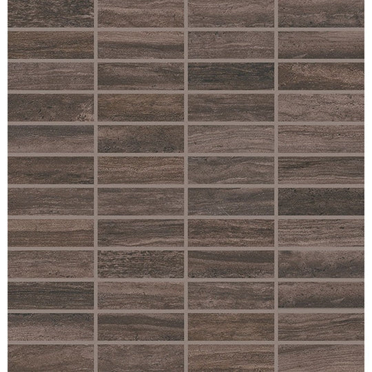 Daltile Articulo 1" x 3" Straight Joint Mosaic