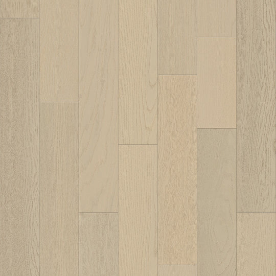 Shaw Gramercy Park 5" White Oak Engineered Hardwood Plank