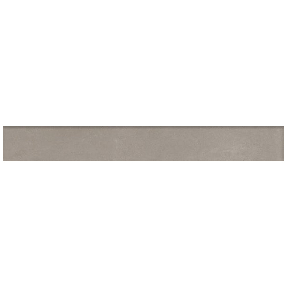 Happy Floors 3" x 24" Azuma 2.0 Natural Porcelain Bullnose