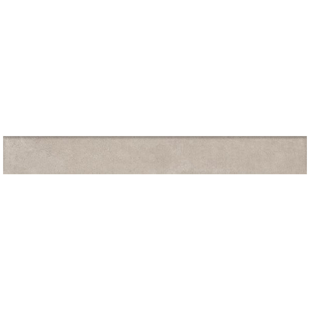 Happy Floors 3" x 24" Azuma Rectified Natural Porcelain Bullnose