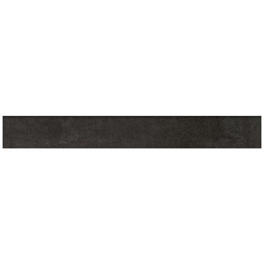 Happy Floors 3" x 24" Azuma 2.0 Natural Porcelain Bullnose