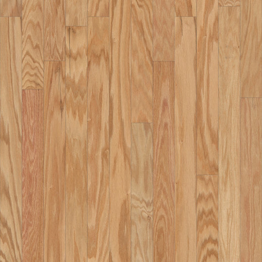 Shaw Arden 5" Red Oak Engineered Hardwood Plank