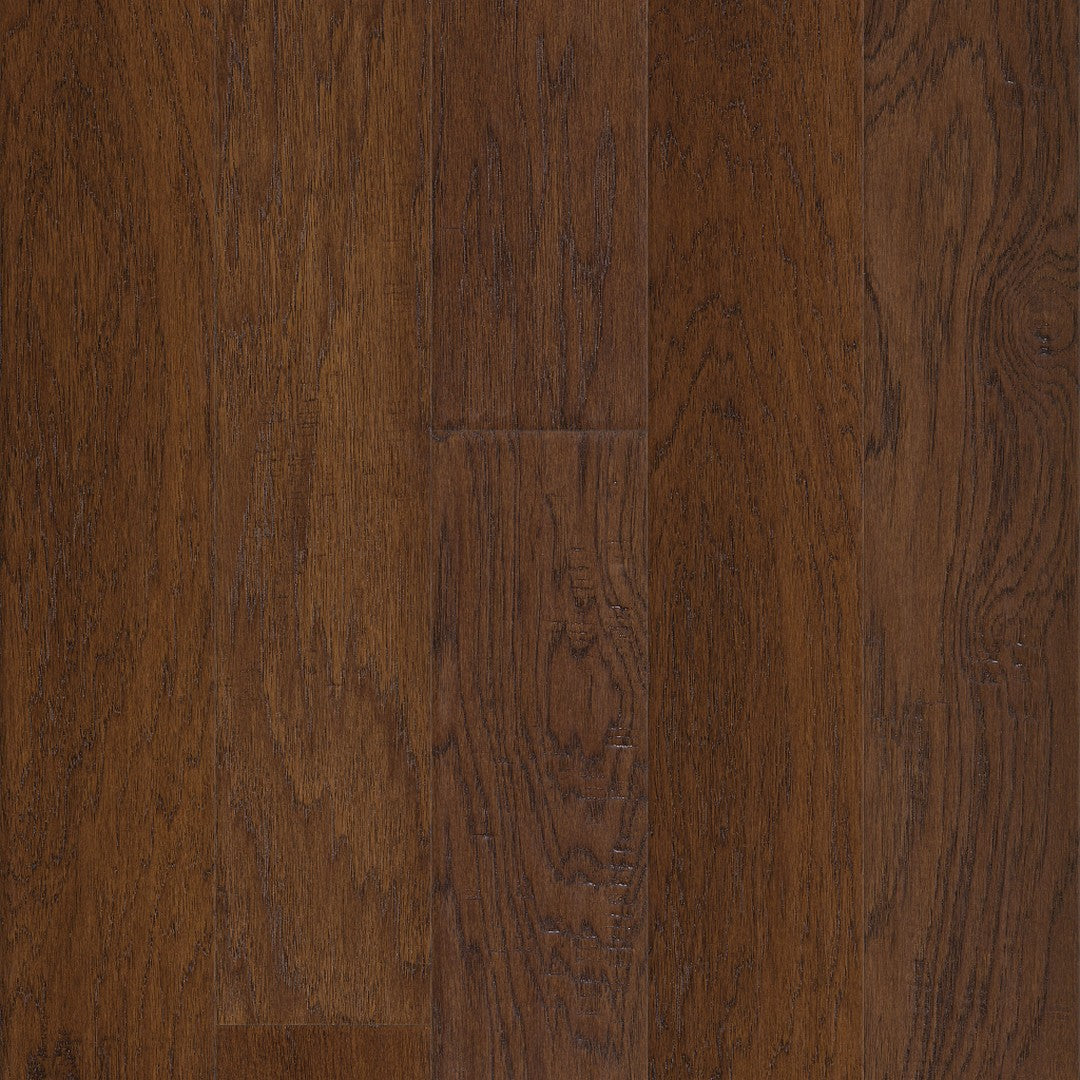 Shaw Summer Breeze 5" Hickory Engineered Hardwood Plank