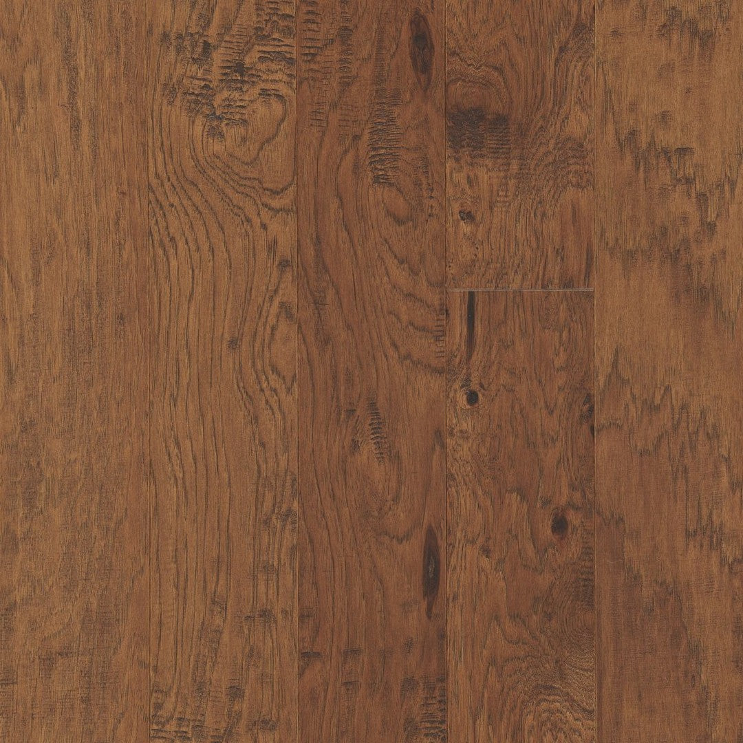 Shaw Grant Grove 5" Hickory Engineered Hardwood Plank