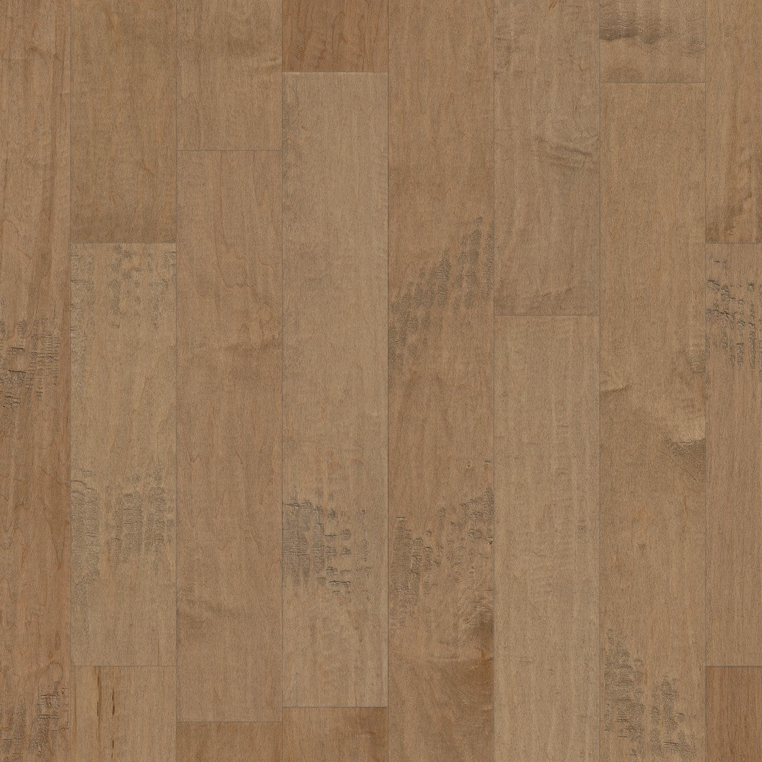 Shaw Pacific Grove 6.38" Maple Engineered Hardwood Plank