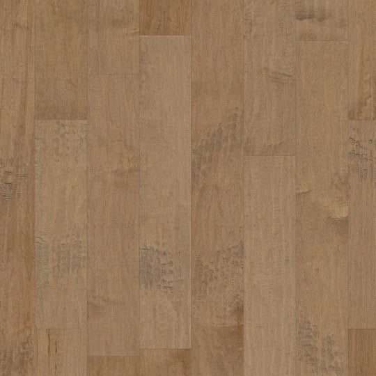 Shaw Pacific Grove 6.38" Maple Engineered Hardwood Plank