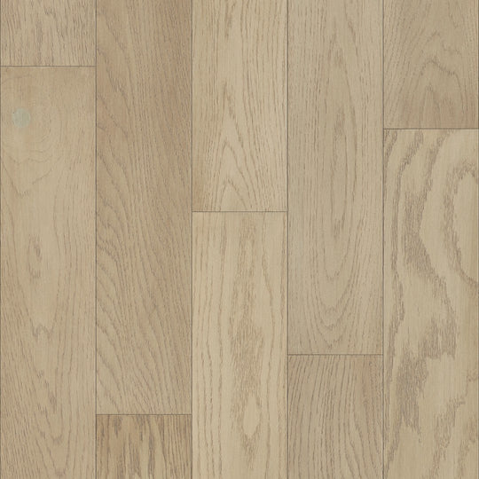 Shaw Lexington Ave Hb 4.72" x 23.63" White Oak Engineered Hardwood Plank