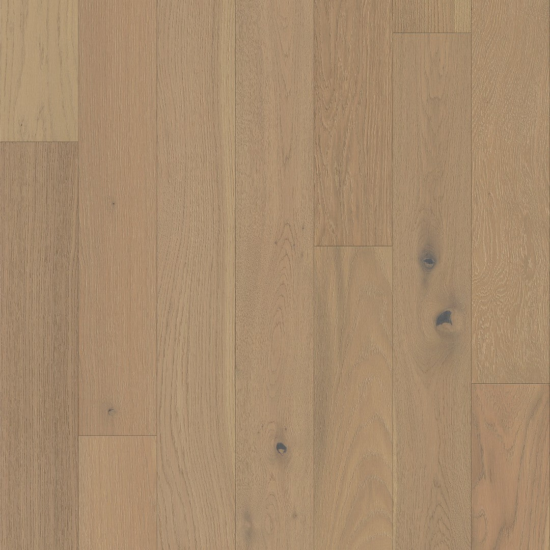 Shaw Gramercy Park 5" White Oak Engineered Hardwood Plank