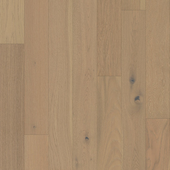 Shaw Gramercy Park 5" White Oak Engineered Hardwood Plank