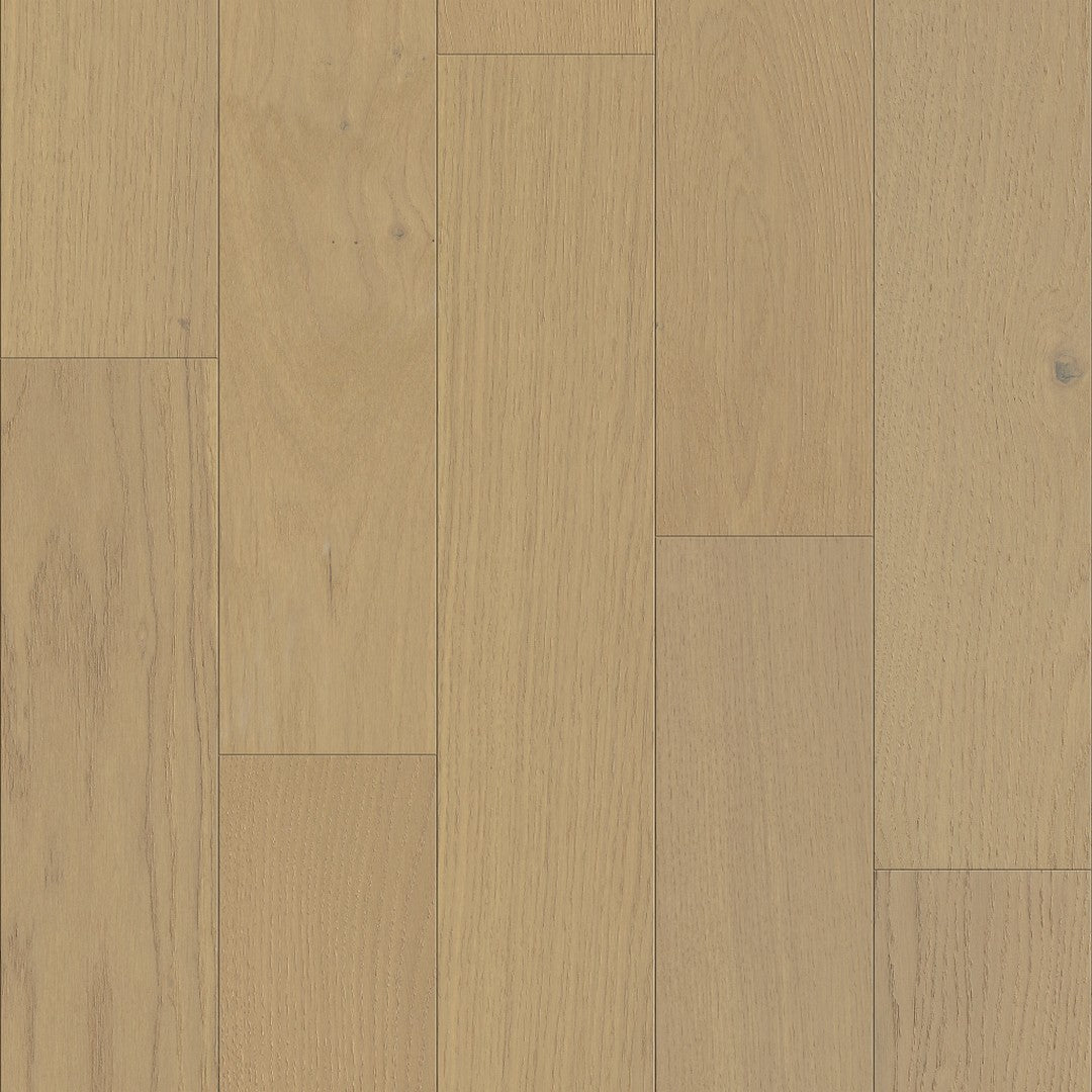 Shaw Lexington Ave Hb 4.72" x 23.63" White Oak Engineered Hardwood Plank