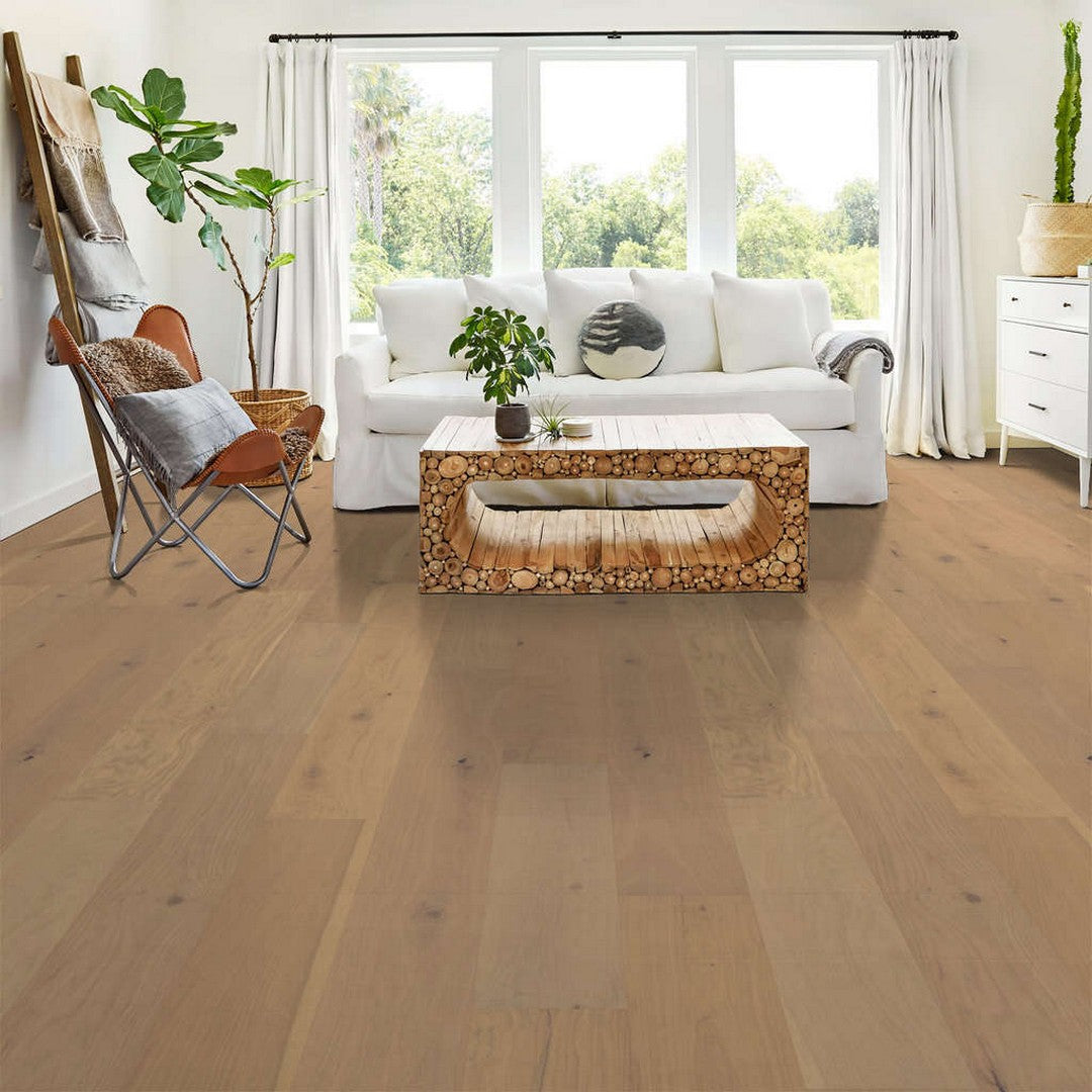Shaw-Couture-7.5-White-Oak-Hardwood-Plank-Champagne