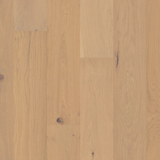 Shaw Couture 7.5" White Oak Engineered Hardwood Plank