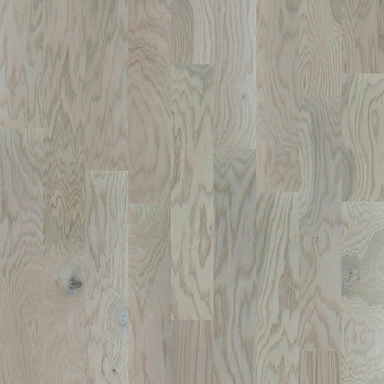 Shaw Villa 6.38" White Oak Engineered Hardwood Plank