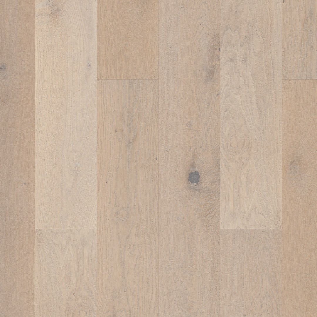 Shaw Expressions 7.5" White Oak Engineered Hardwood Plank