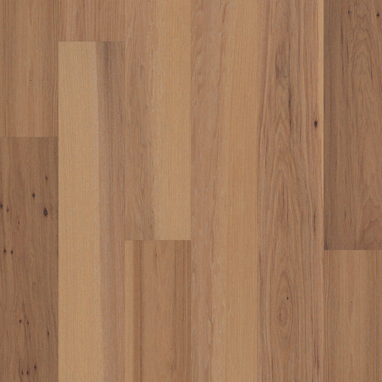 Shaw Sanctuary 6.38" Hickory Engineered Hardwood Plank