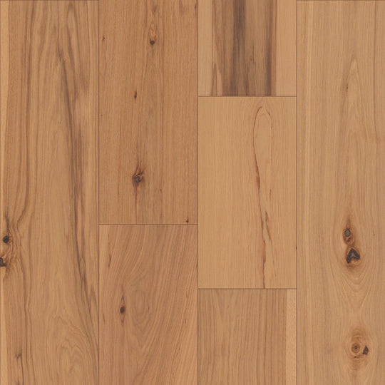 Shaw Landmark Sliced 9.25" Hickory Engineered Hardwood Plank