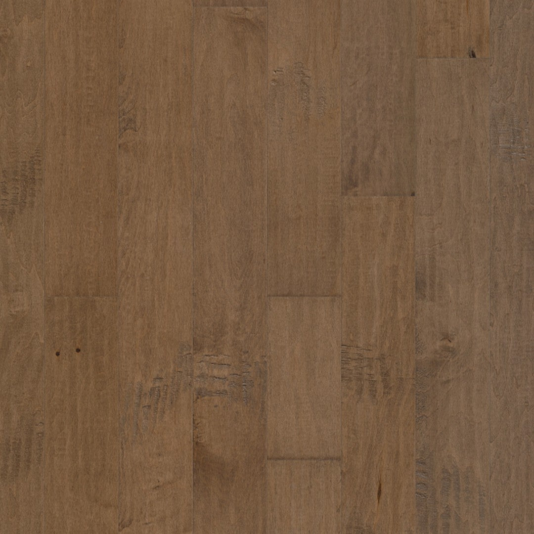 Shaw Fairbanks 6.38" Maple Engineered Hardwood Plank