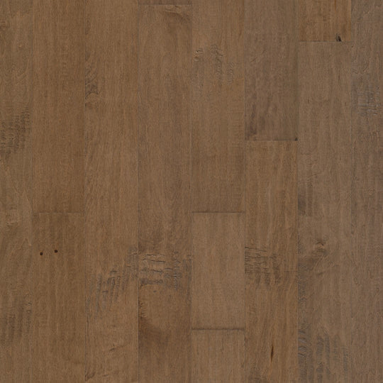 Shaw Fairbanks 6.38" Maple Engineered Hardwood Plank