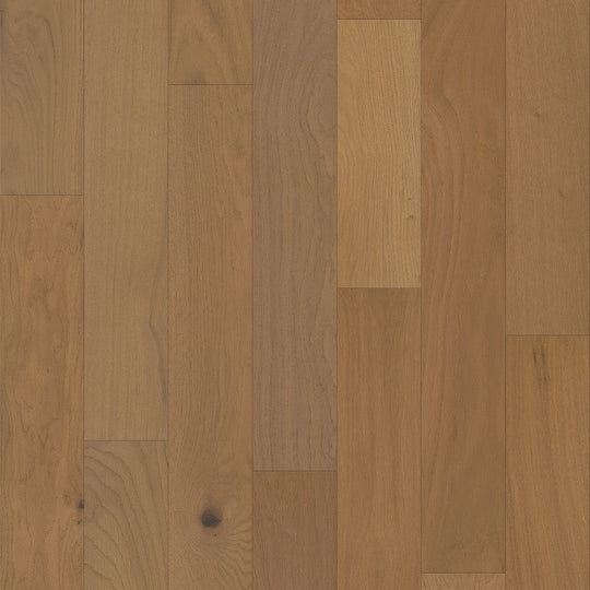 Shaw Gramercy Park 5" White Oak Engineered Hardwood Plank