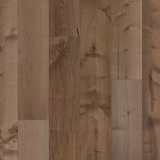 Shaw Inspirations 7" Red Maple Engineered Hardwood Plank