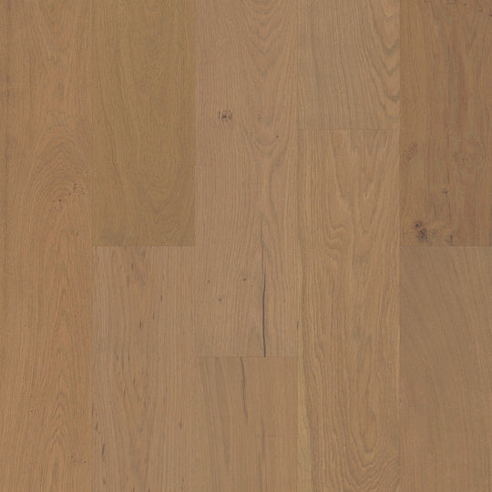Shaw Couture 7.5" White Oak Engineered Hardwood Plank